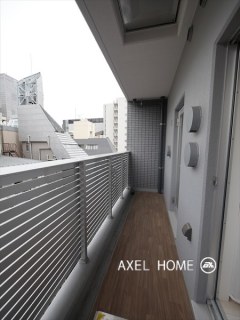 レジディア大手町北
