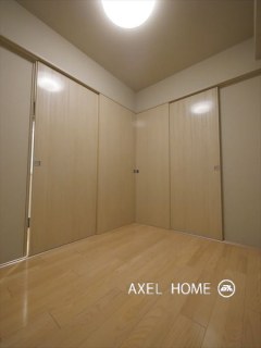 東京ミッドベイ勝どき