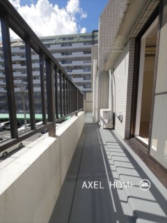 シャレイ月島