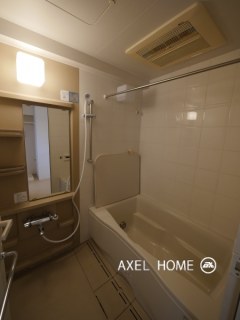 アーバンパレス参宮橋