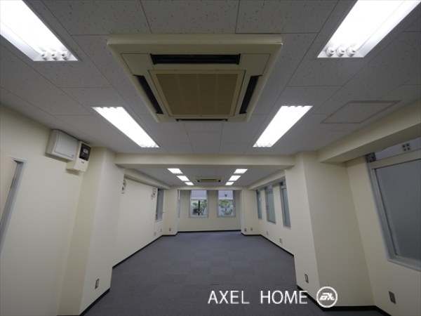 麹町3丁目ビル