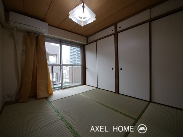 グランドパレス田町