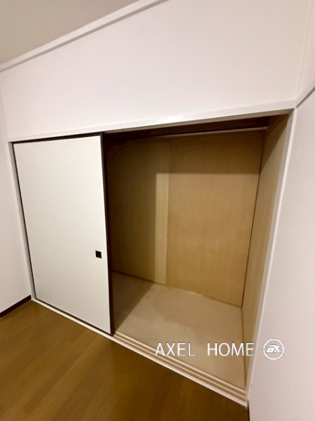 チサンマンション原宿