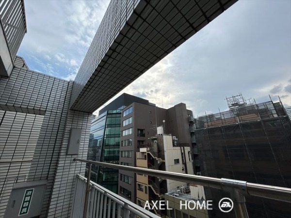 隼町MTビル
