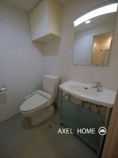 アンディーン月島