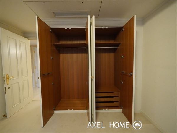 ドムス南麻布東館