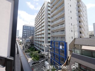 四ツ谷フラッツ