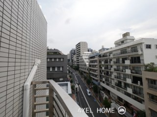 ドエル・四谷