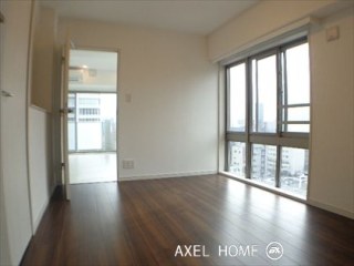 プレールドゥーク浜松町　