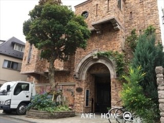 アートコンプレックスセンター （事務所・店舗）