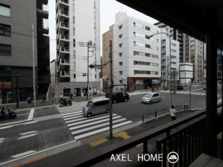 エグゼクティブ原宿