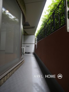 コンフォリア代々木上原