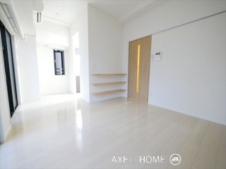 カンゼ芝浦レジデンス（KANZE SHIBAURA RESIDENCE）