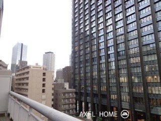 西新宿ハイツ