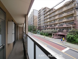 ルミナス高輪