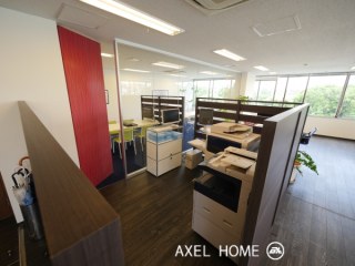 ダヴィンチ千駄ヶ谷ビル（事務所）
