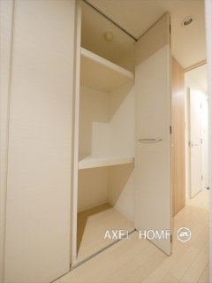 NIKKO　APARTMENT　HOUSE　(ニッコーアパートメントハウス）