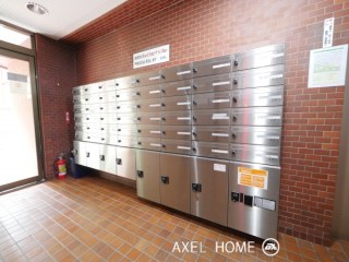 第31宮庭マンション