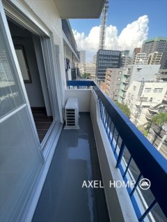 津之守坂マンション