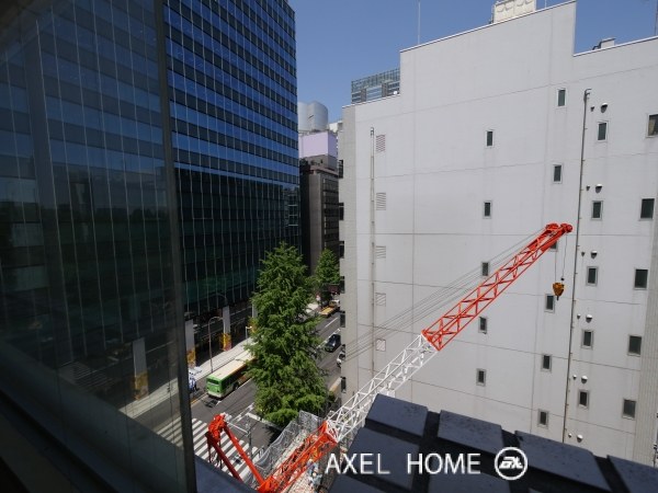 GSハイム新宿南口（ジーエスハイム新宿南口）