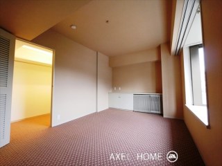 東高参宮橋ペアシティ
