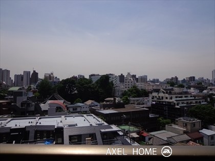 アールヴェール小石川