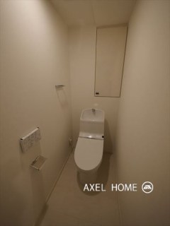 パークアクシス築地