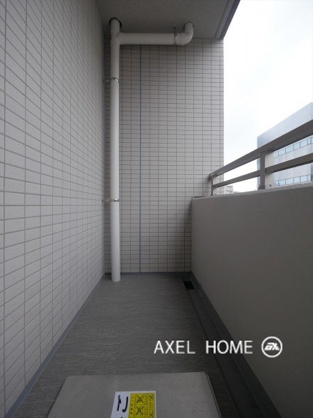 CREAL premier八丁堀 (クリアルプレミア八丁堀)
