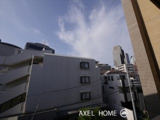 代々木ファーツリー