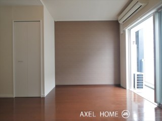 アクアアンビシャス八丁堀