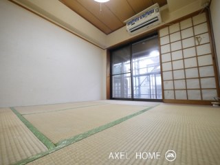 ライオンズマンション信濃町
