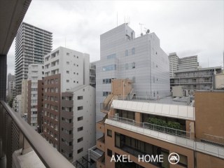 プレールドゥーク銀座EASTⅡ