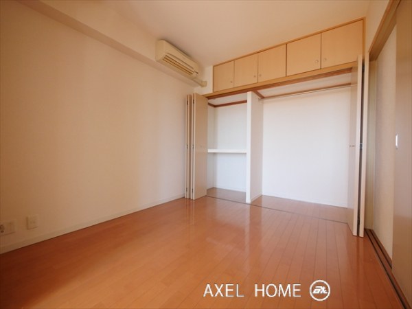 東急ドエルアルス代々木参宮橋