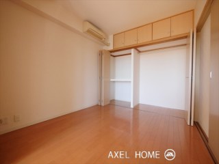 東急ドエルアルス代々木参宮橋