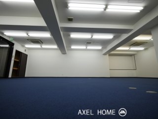 姉妹舎ビル （事務所）