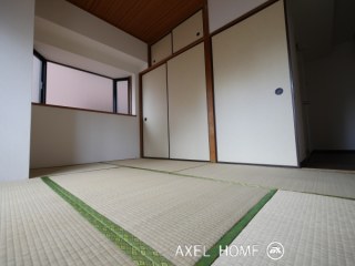 ダイアパレス御苑前