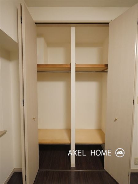 月島シティタワー