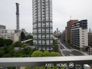市ケ谷春日マンション