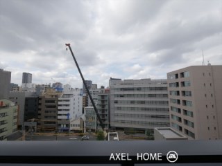 アーバネックス日本橋馬喰町