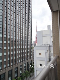 パークハウス芝タワー