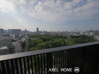 クレストコート清澄庭園