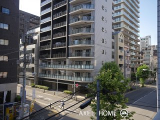 シティスパイア新富町（CITY SPIRE新富町）