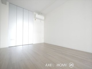 東雲キャナルコートCODAN 12号棟 【1街区】