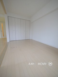 プラウドタワー東雲キャナルコート　