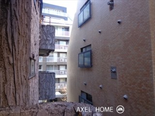 マンションヴィップ赤坂