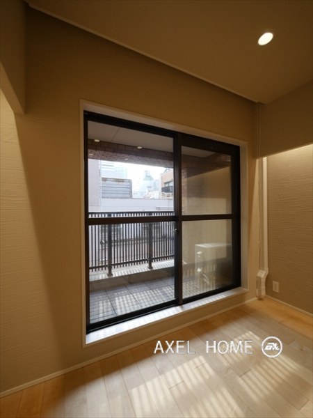 ライオンズマンション平河町