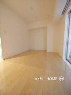 築地明石町デュープレックスリズ