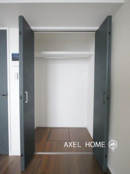 GARDEN HILLS 月島 (ガーデンヒルズ月島)
