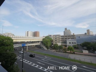 ワンルーフレジデンス木場EAST