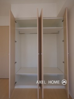 ドゥーエ新富町